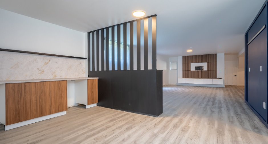 Salle familiale