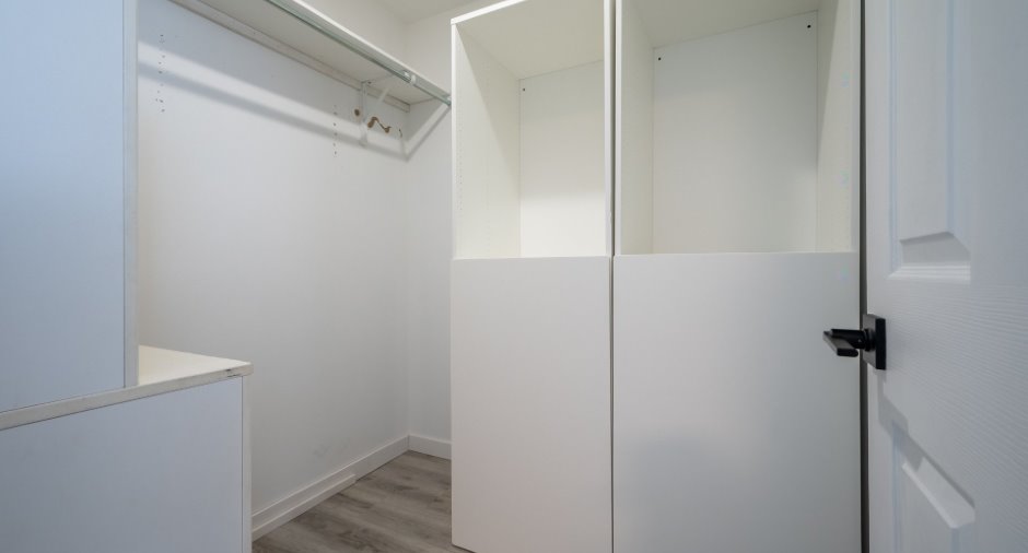 Penderie (Walk-in)