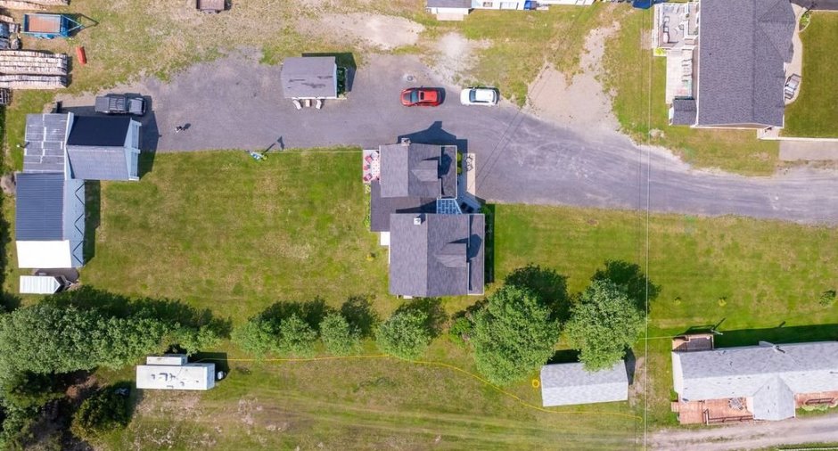 Overall View