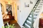 Passageway