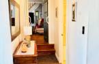 Passageway