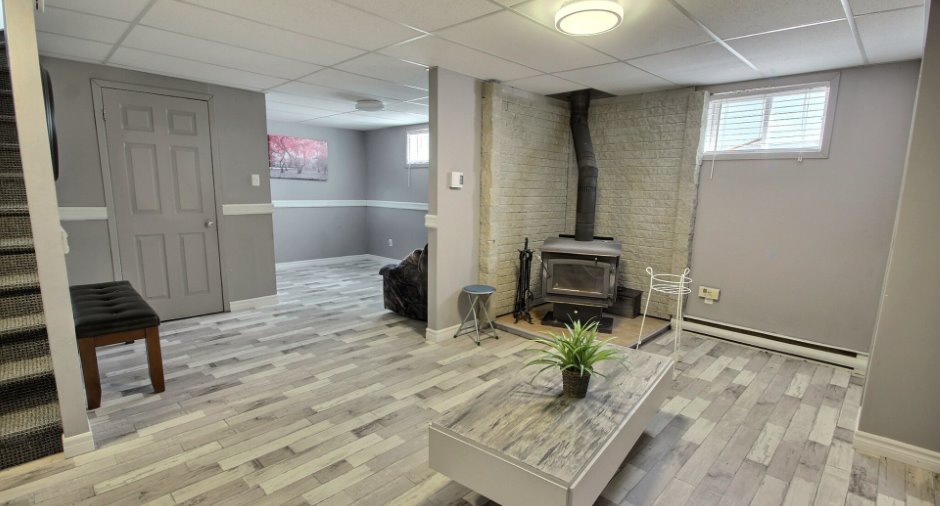 Salle familiale