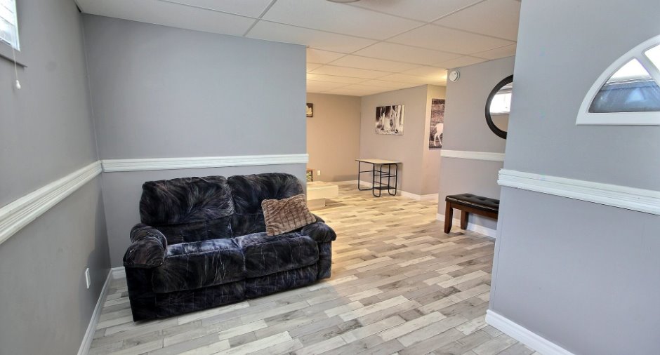 Salle familiale