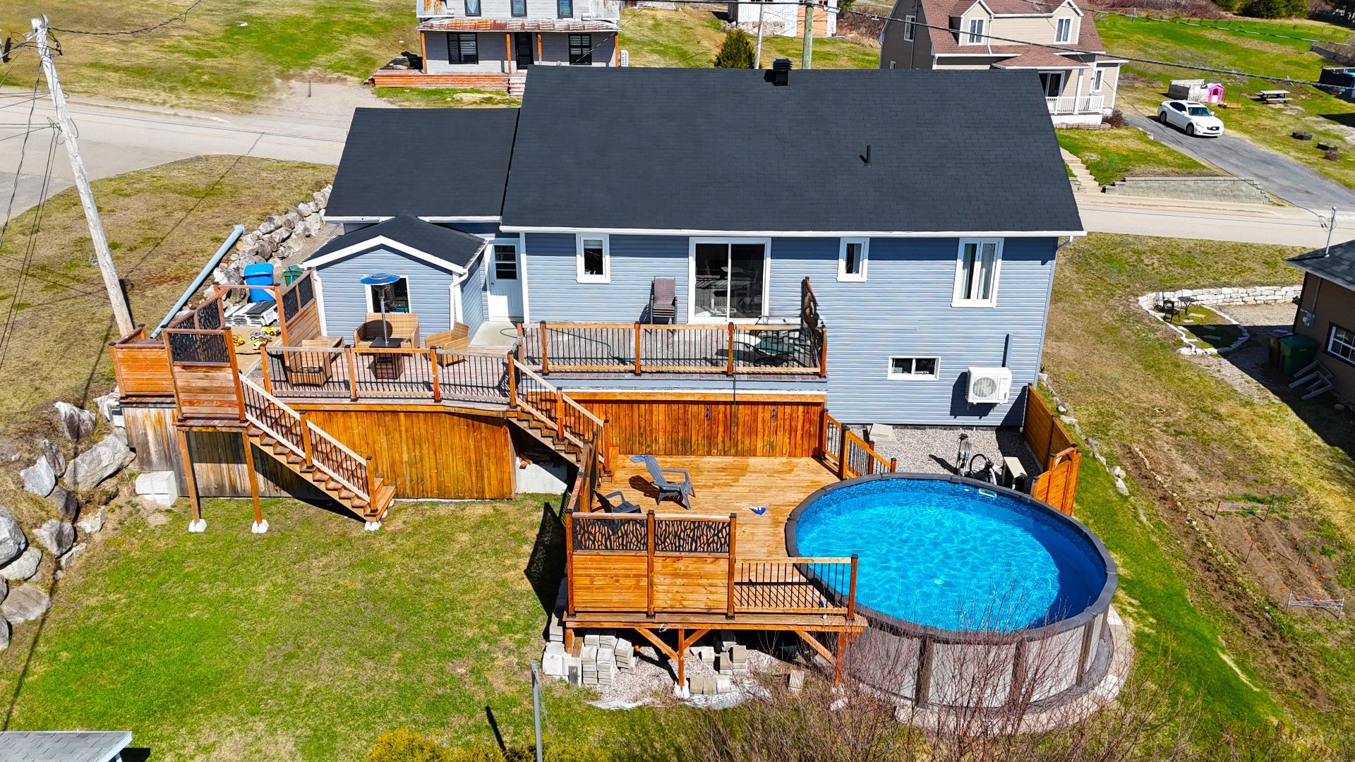 19 Rue St-Fidèle — photo 1