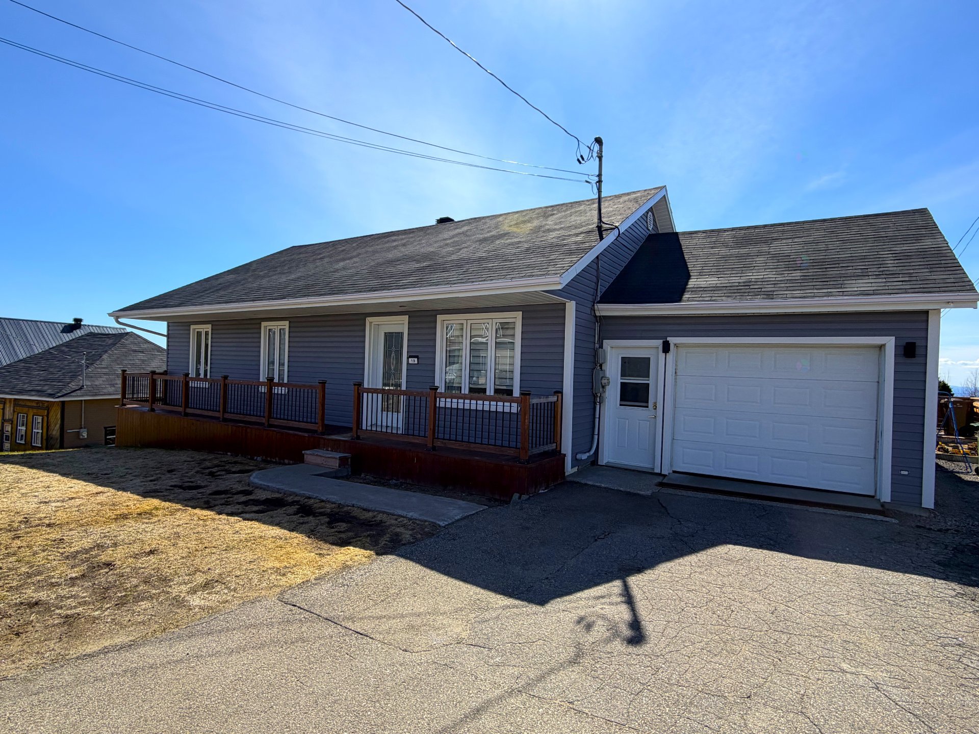 19 Rue St-Fidèle — photo 2