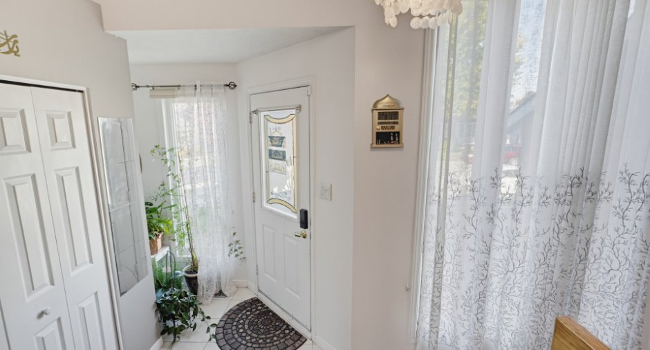 Hall d’entrée/Vestibule