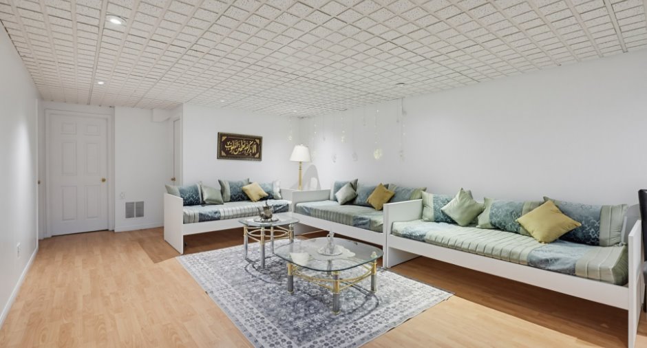 Salle familiale