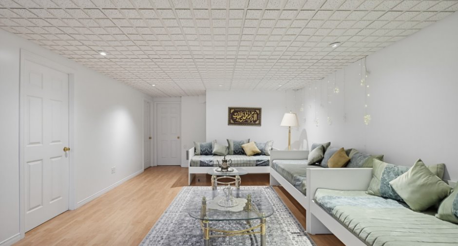 Salle familiale