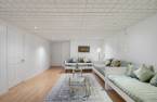 Salle familiale