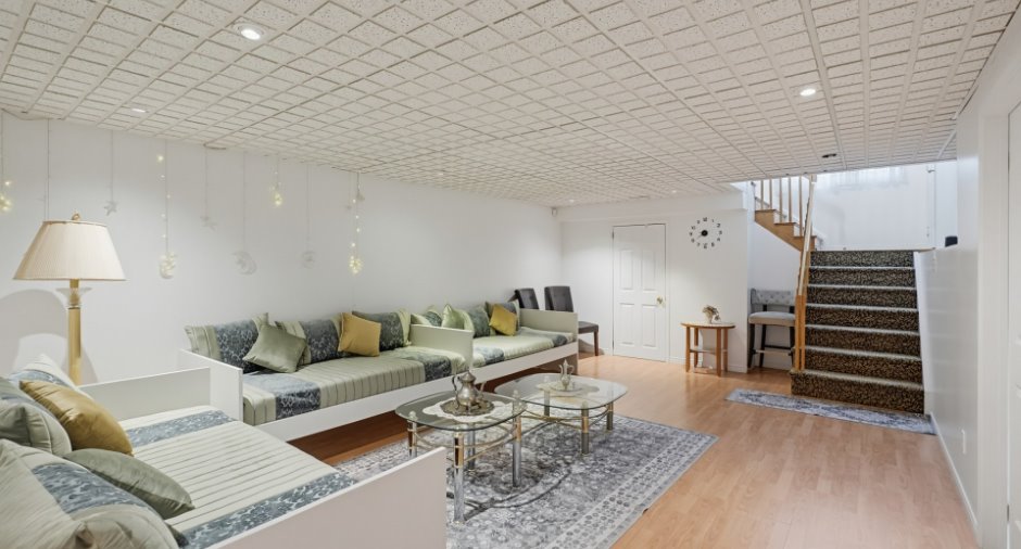 Salle familiale