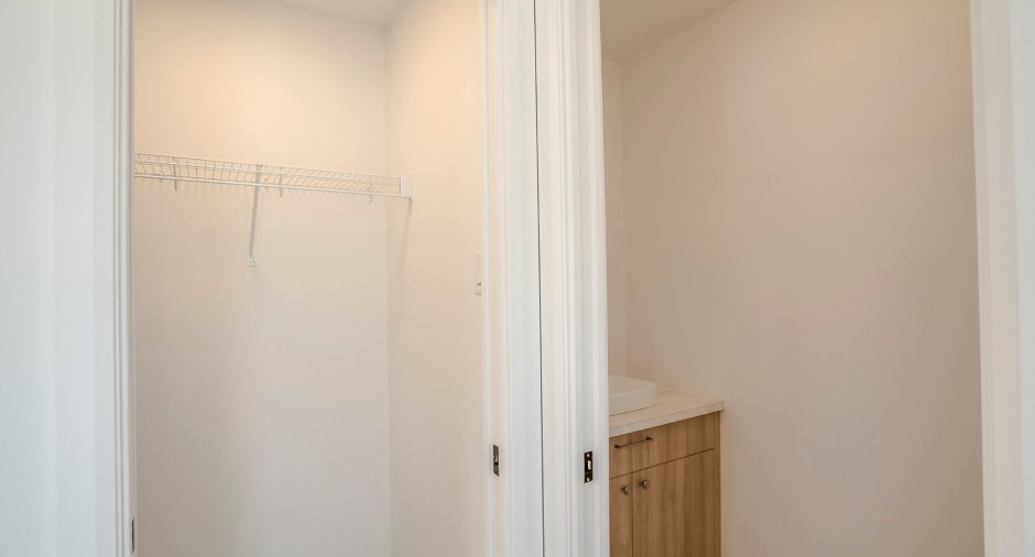 Hall d’entrée/Vestibule