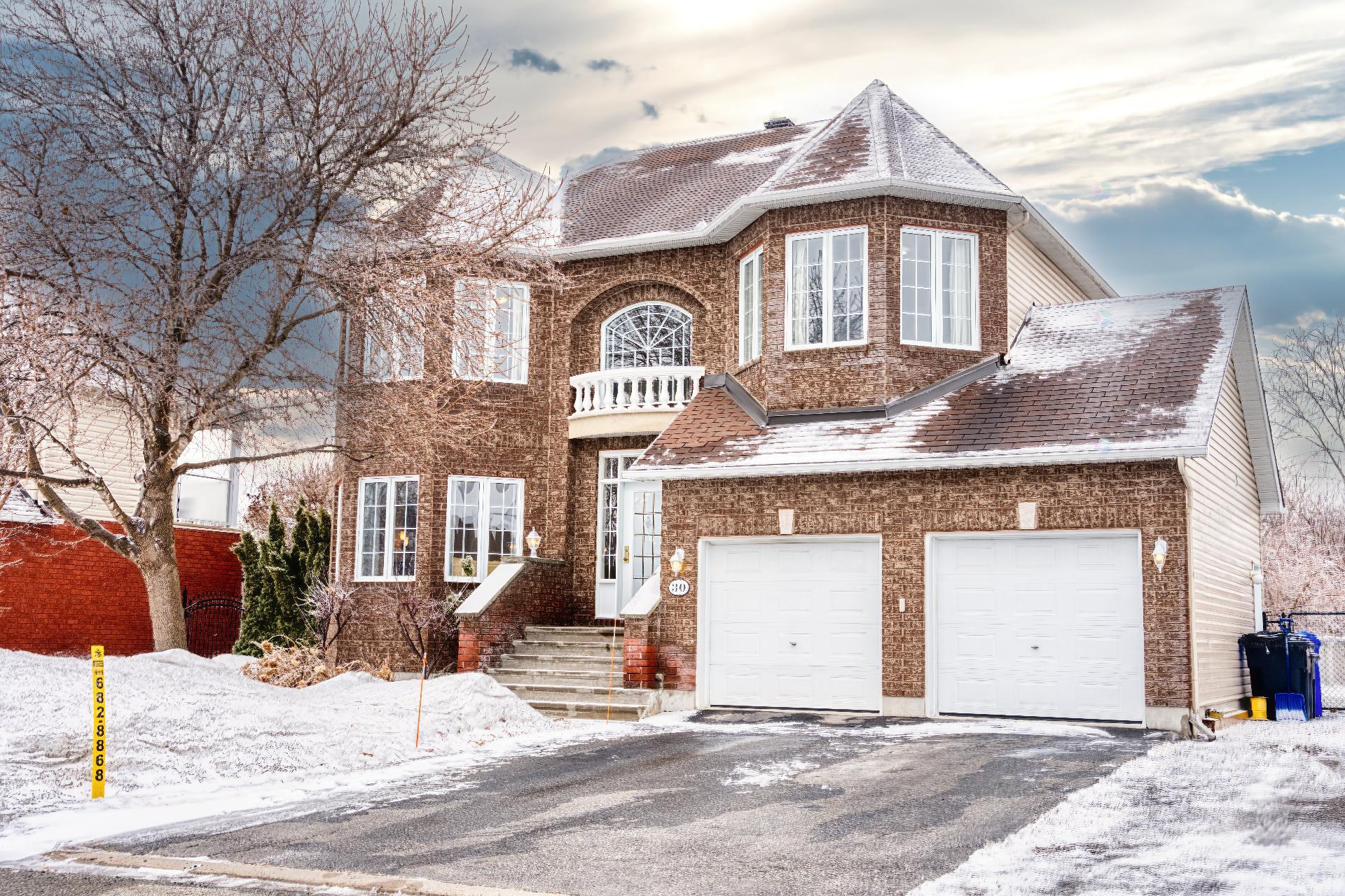 Maison à étages à vendre, Gatineau