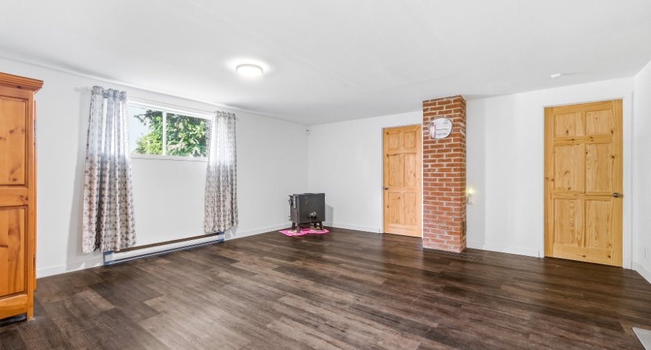 Salle familiale
