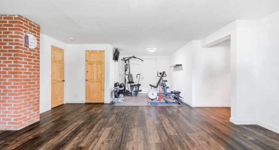 Salle familiale