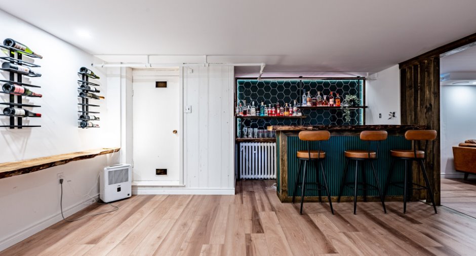 Salle familiale