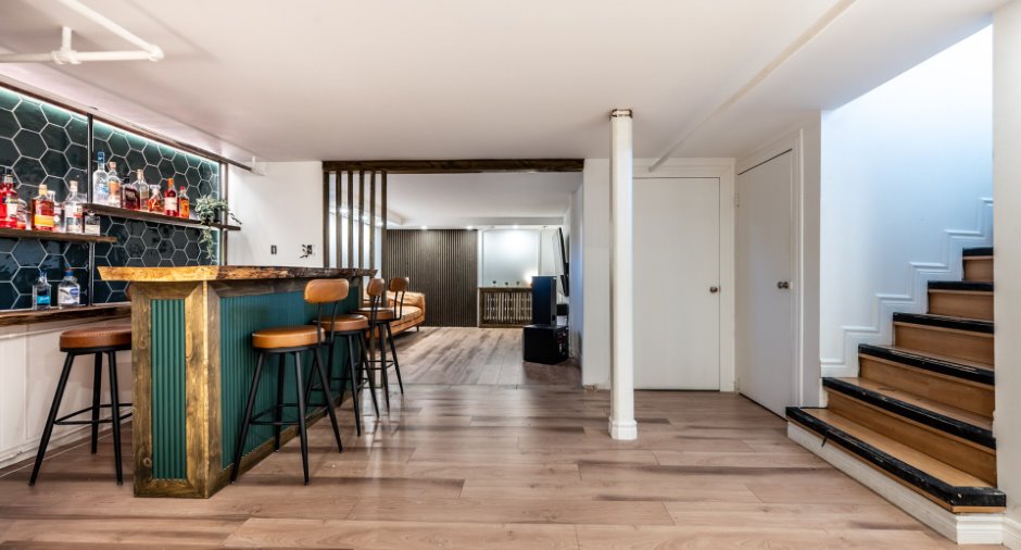 Salle familiale