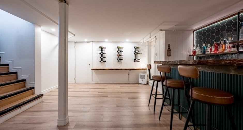 Salle familiale