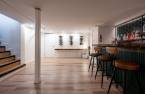 Salle familiale