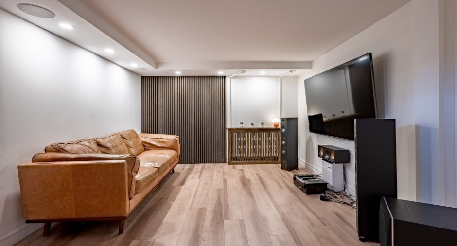 Salle familiale