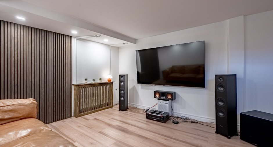 Salle familiale
