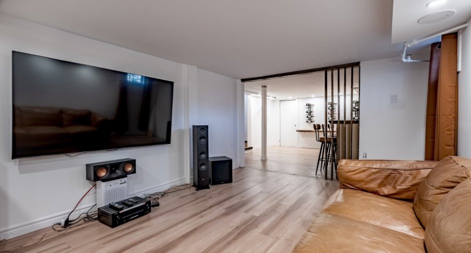 Salle familiale