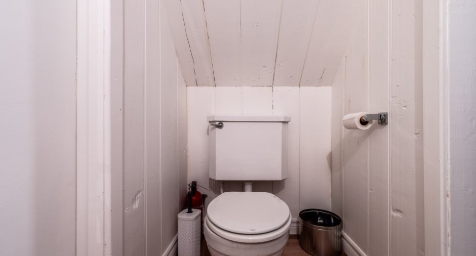 Salle d'eau