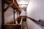 Cave/ chambre froide