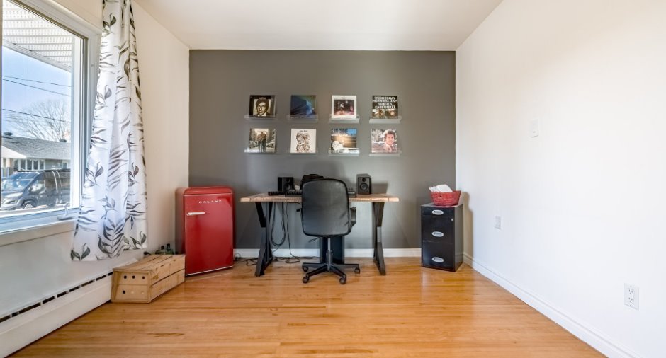 Bureau