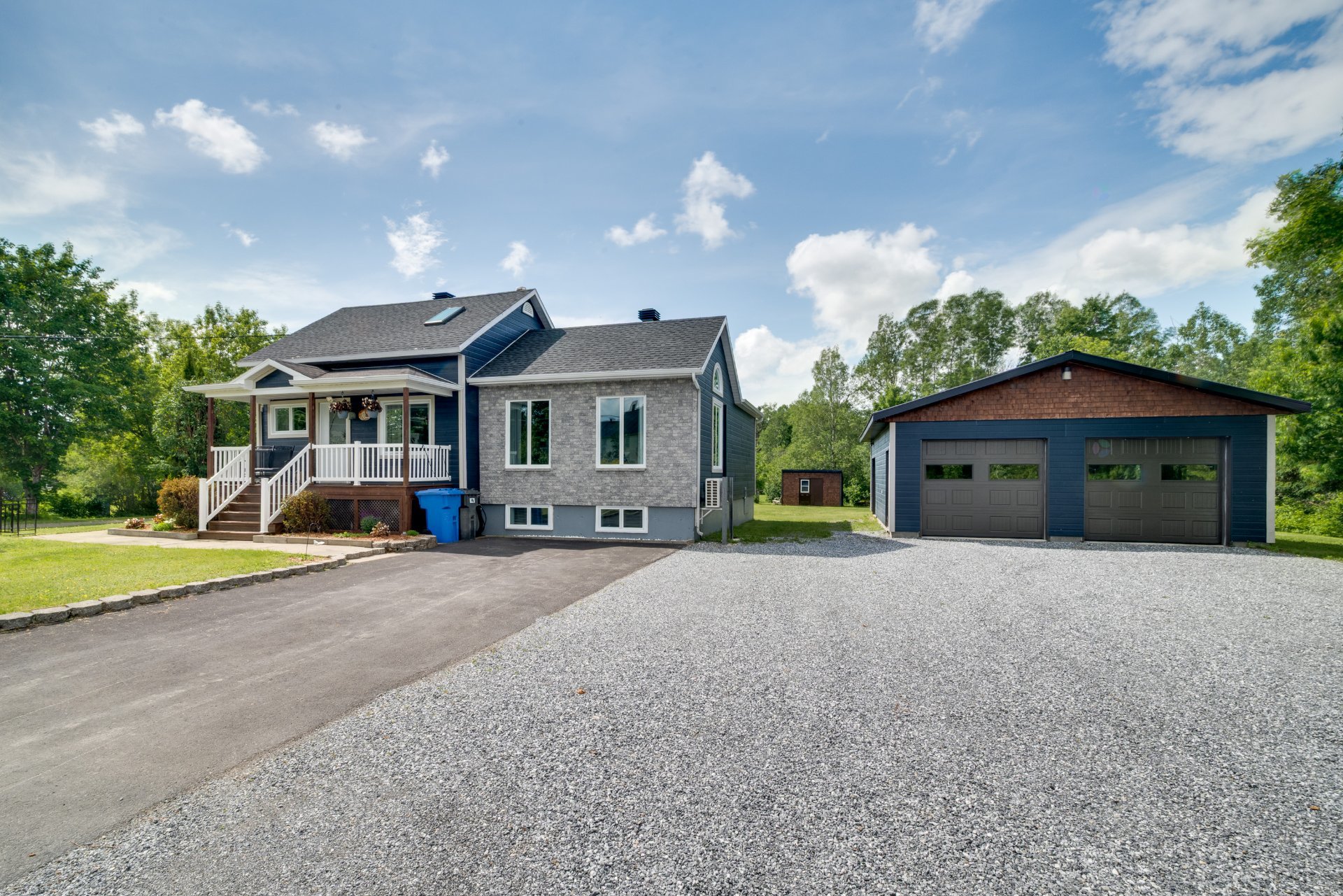 503 5e Rang — photo 1