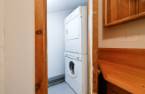 Salle de lavage