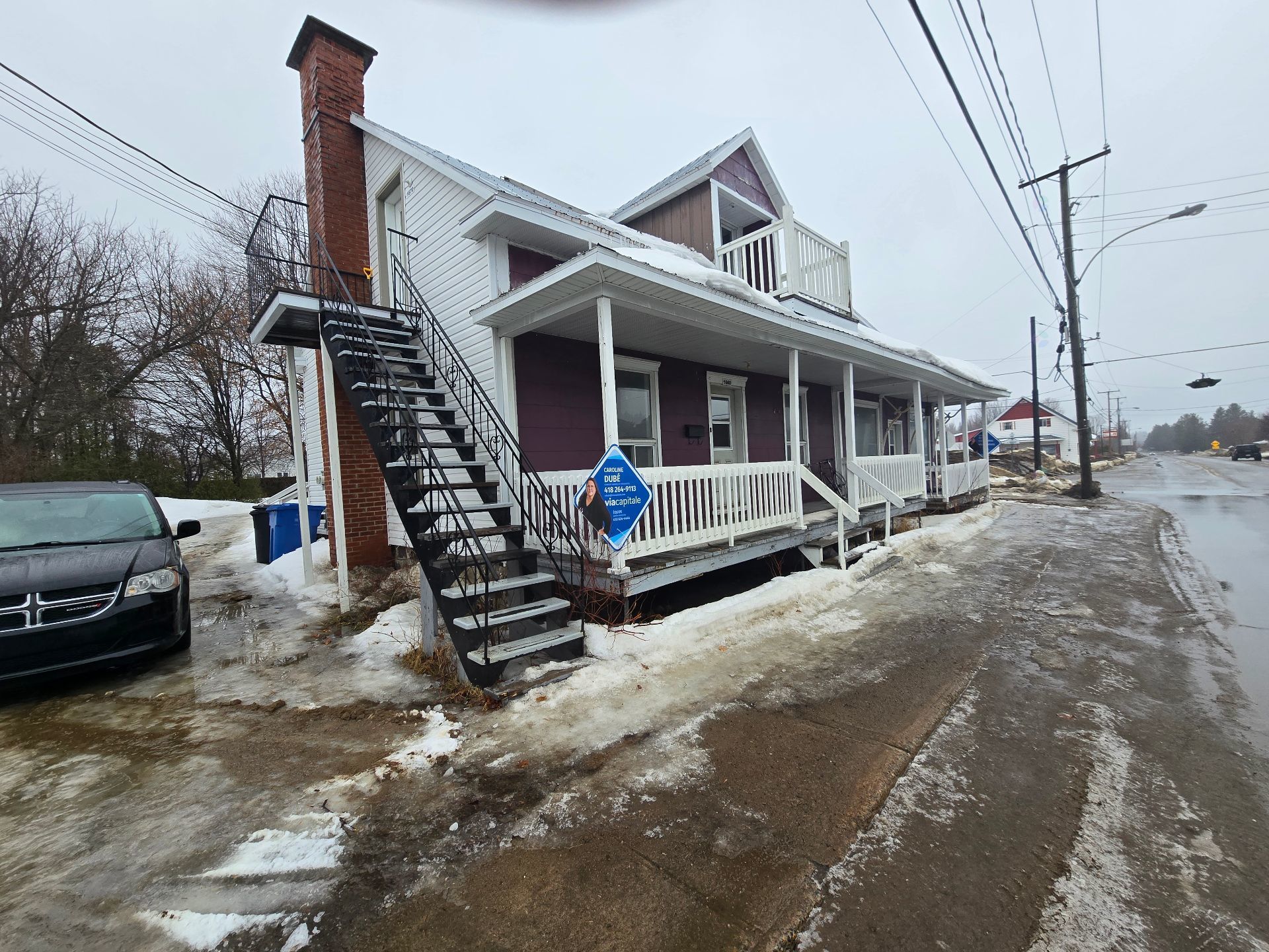 1660-1680 Rue Principale — photo 2