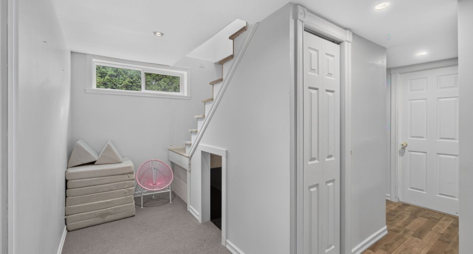Escalier