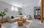 Salle familiale