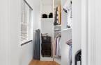 Penderie (Walk-in)