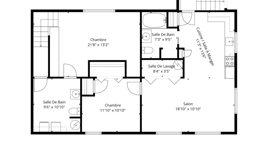 Plan (croquis)