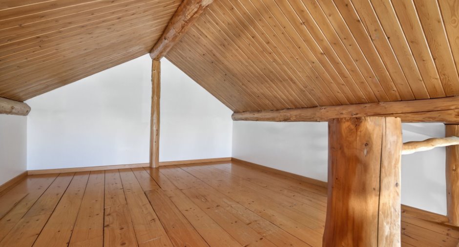 Mezzanine