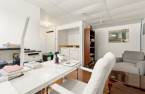 Salle familiale