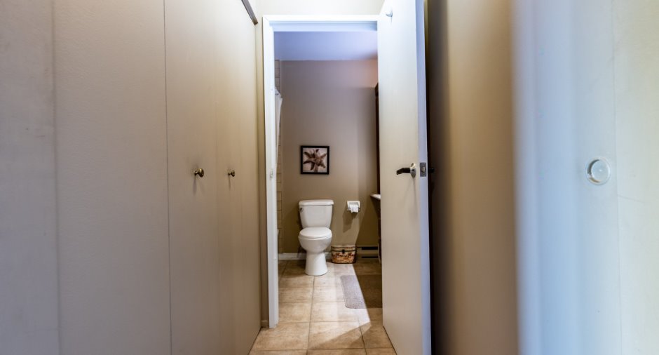 Salle de lavage