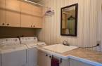 Salle de lavage