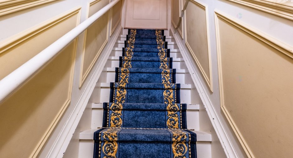 Escalier