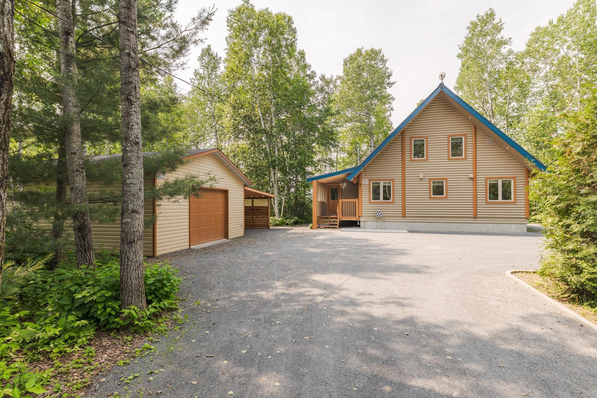 8 Ch. de la Pointe-Simard — photo 1
