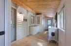 Solarium/Verrière