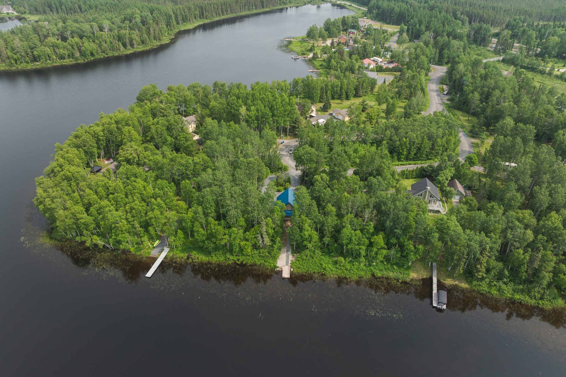 8 Ch. de la Pointe-Simard — photo 2