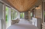 Solarium/Verrière