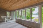 Solarium/Verrière