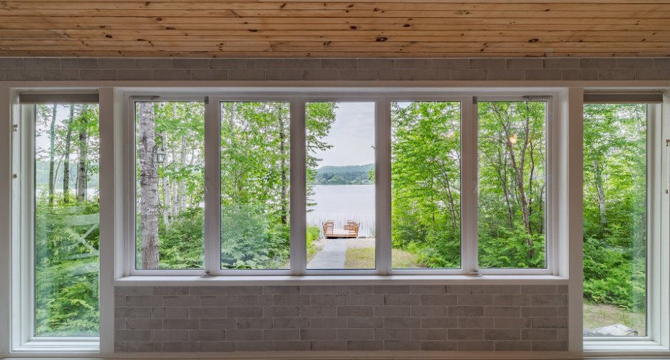 Solarium/Verrière