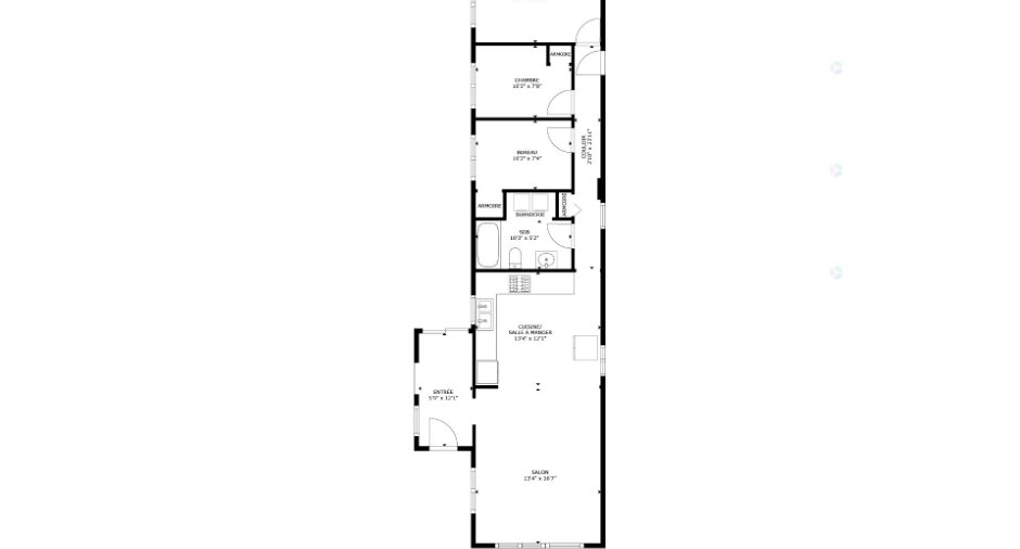 Plan (croquis)