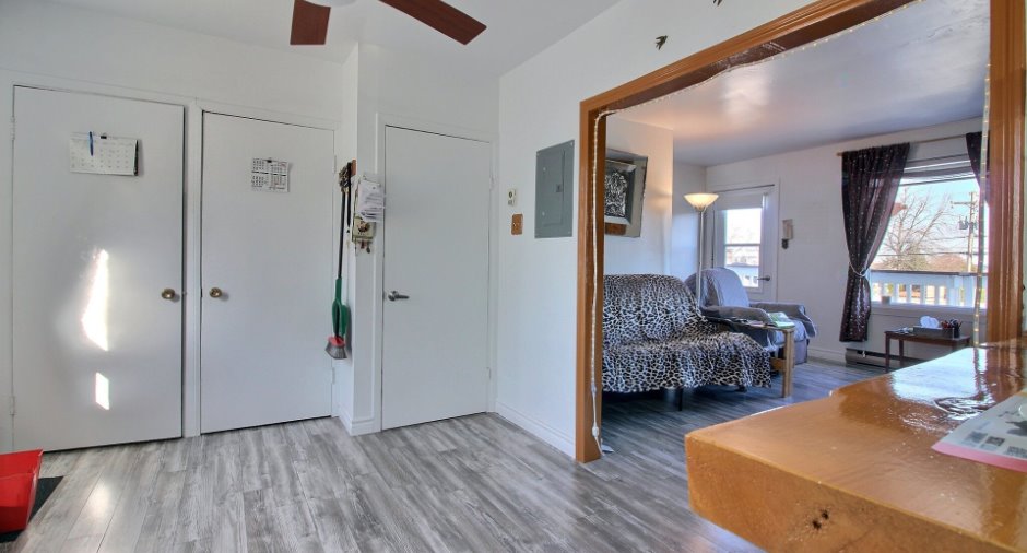 Intérieur