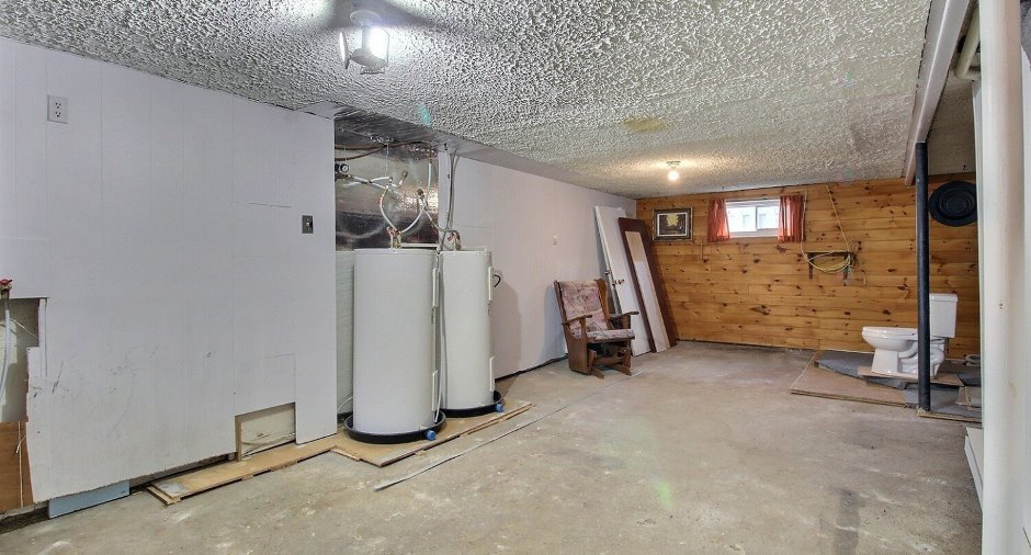 Salle familiale