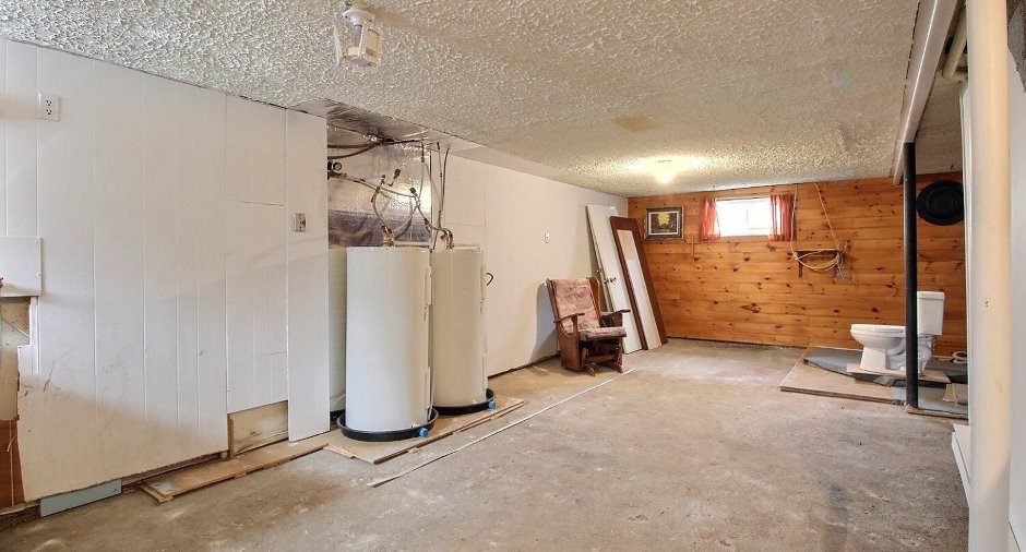 Salle familiale